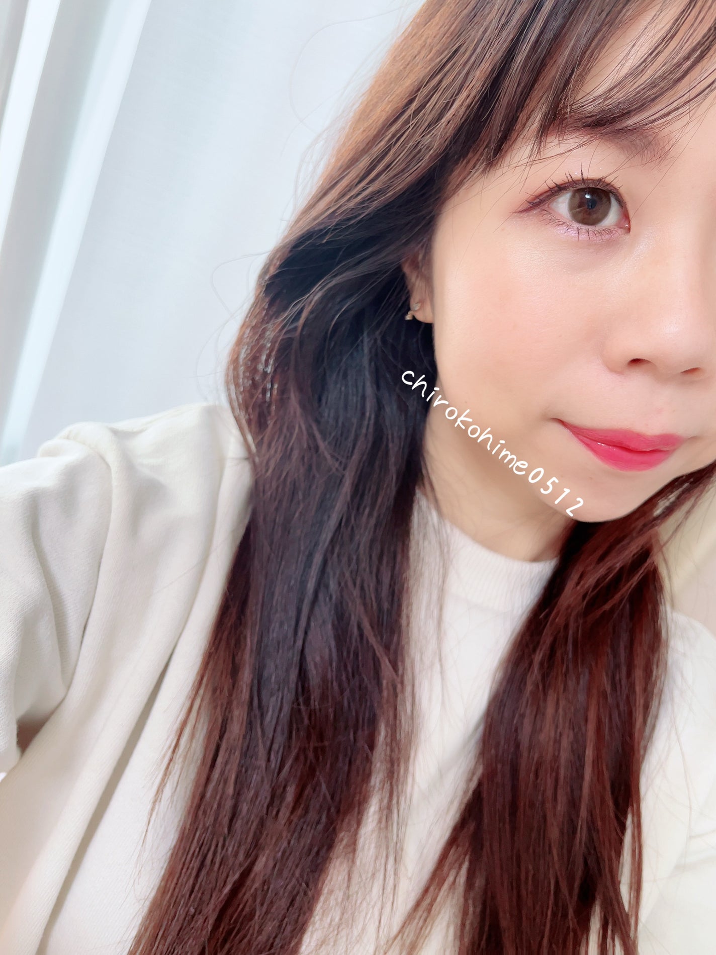 ディオール バックステージ フェイス グロウ パレット/Dior/ハイライトを使ったクチコミ(3枚目)