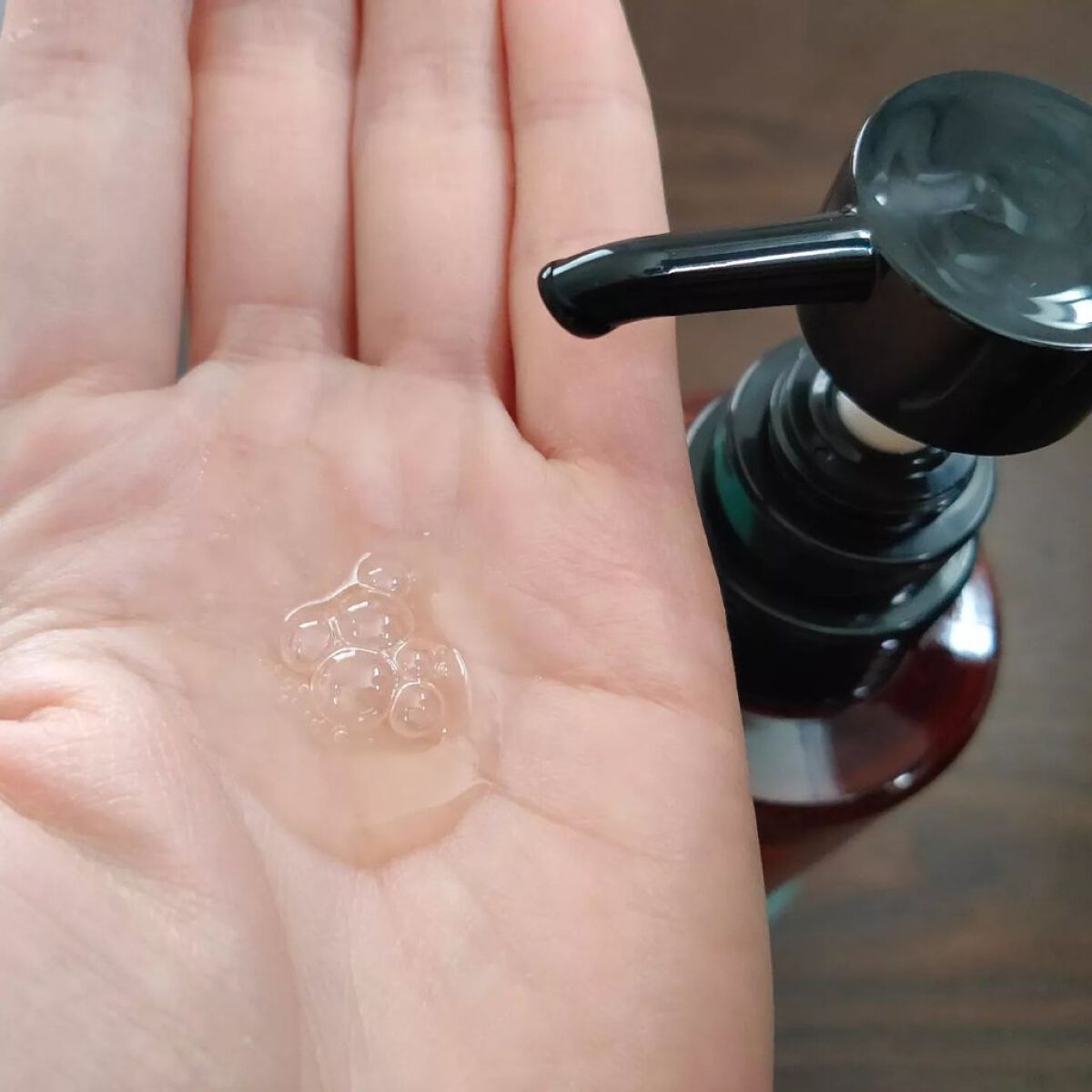 シャンプー/Rintor/市販シャンプーを使ったクチコミ（3枚目）