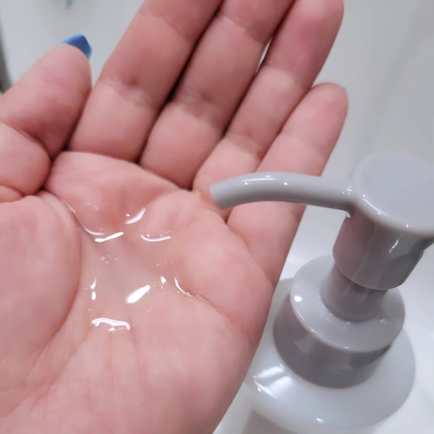 セラムクレンジングオイル/ビフェスタ/オイルクレンジングを使ったクチコミ(4枚目)