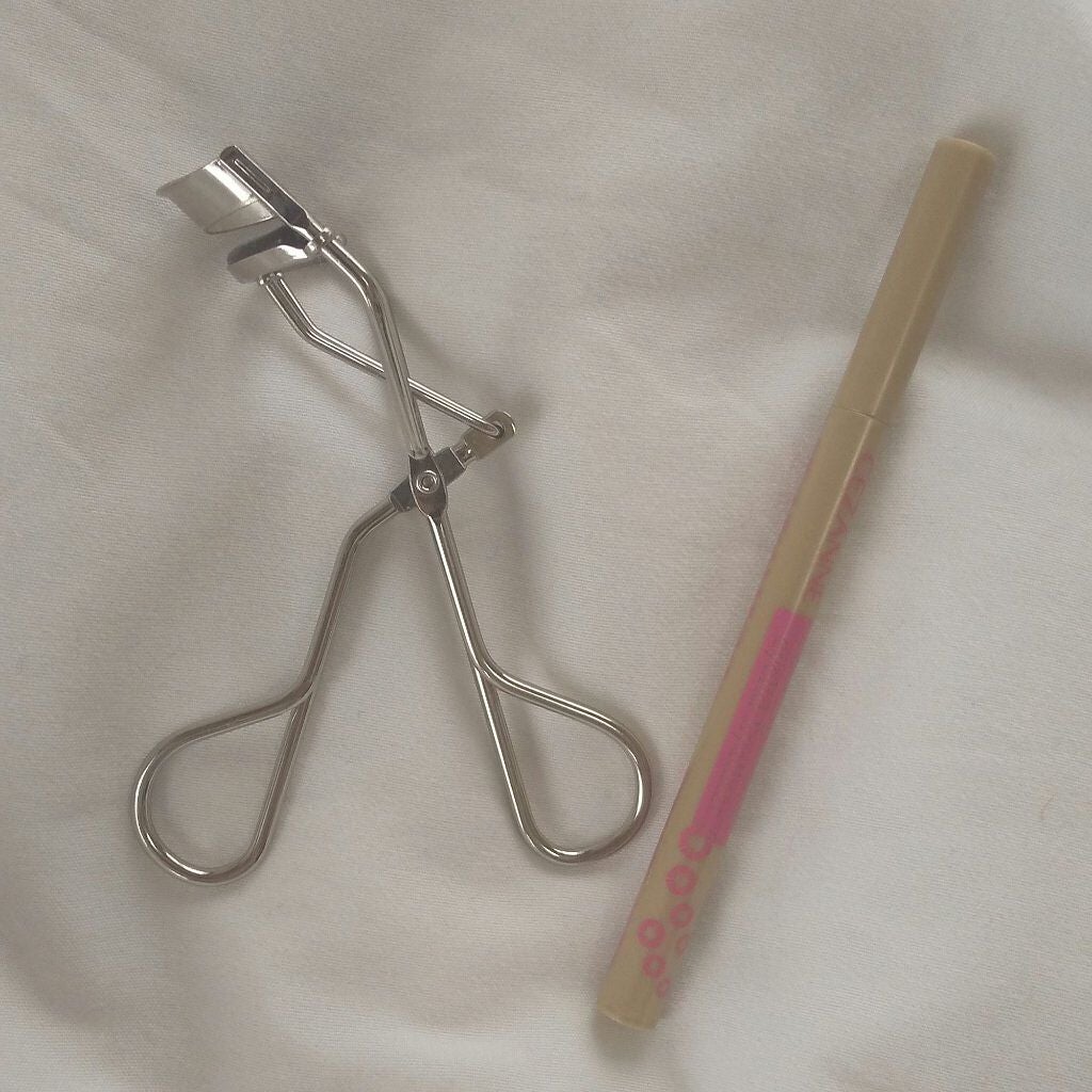 アイラッシュカーラー/オルビス/ビューラーを使ったクチコミ(4枚目)