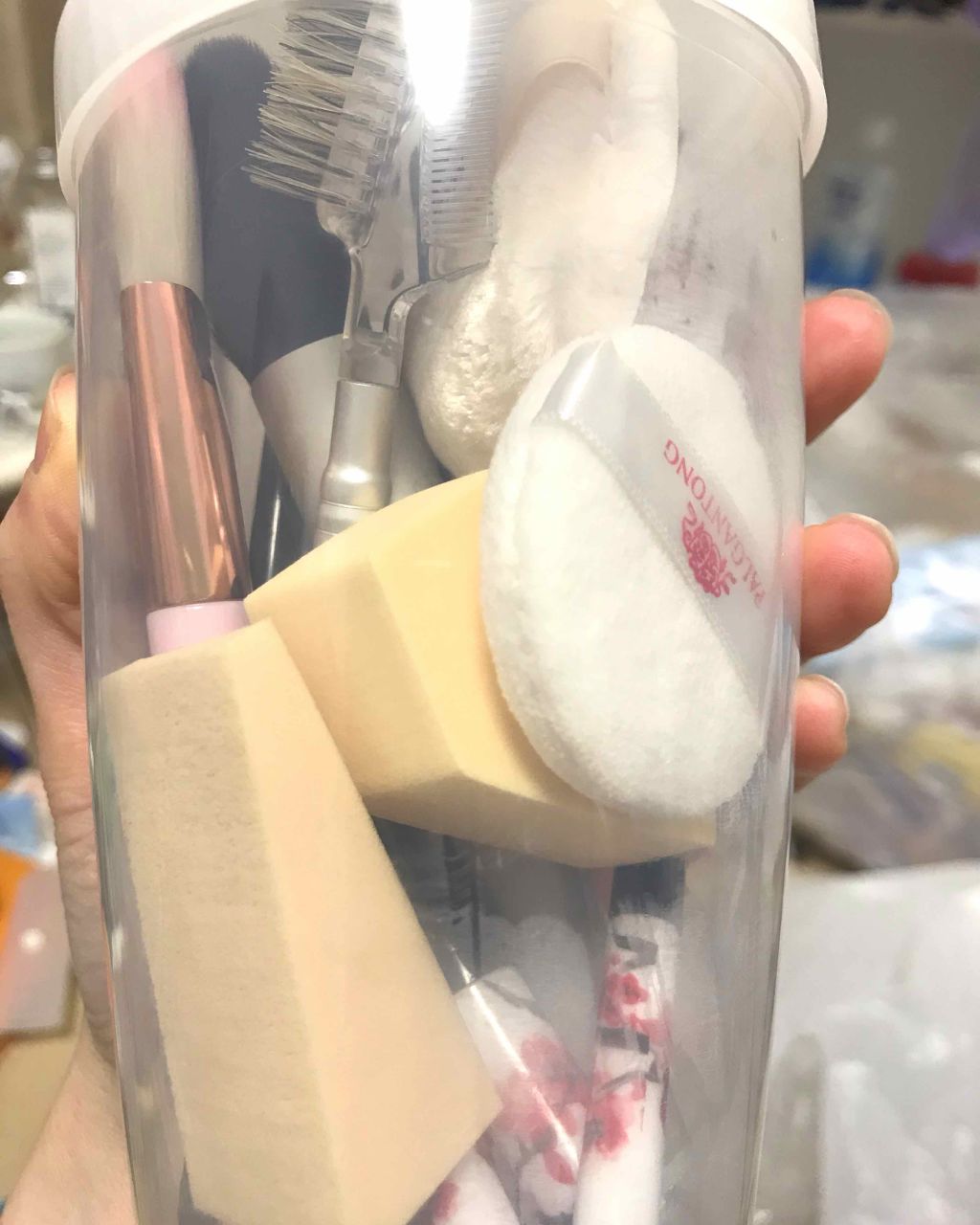 購入品/その他を使ったクチコミ（2枚目）