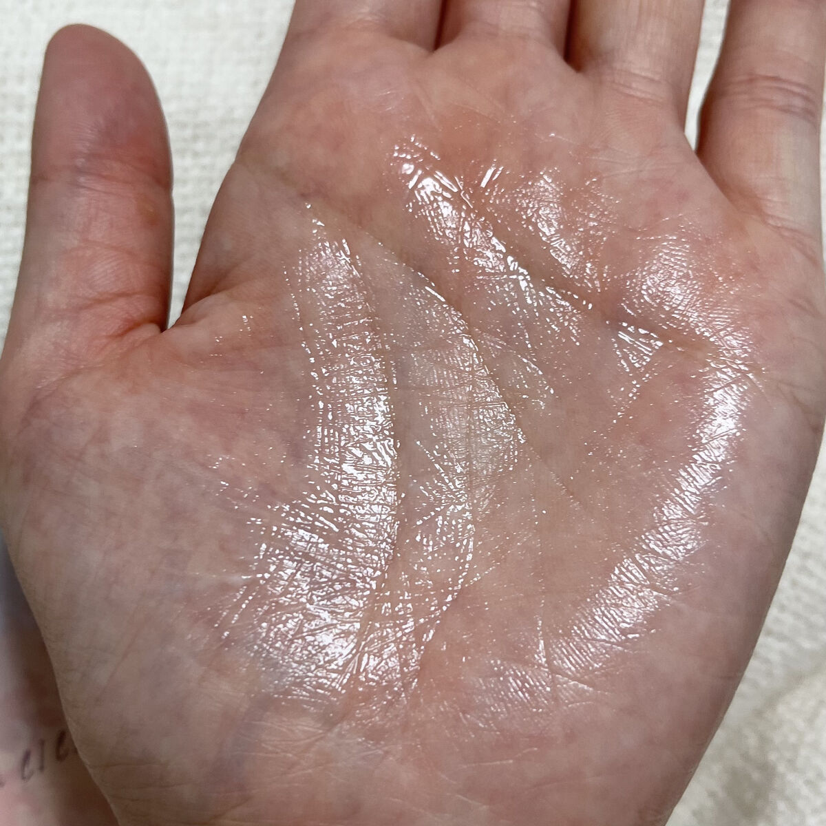 ユーガ ヴィーガン ドクダミシカ セラム/ユーガ/美容液を使ったクチコミ（3枚目）