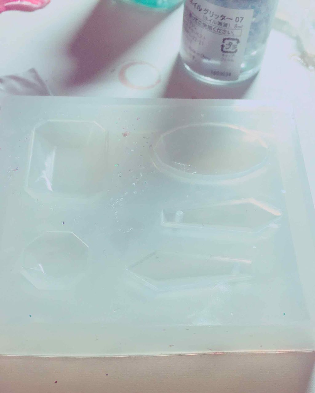 購入品/その他を使ったクチコミ（2枚目）