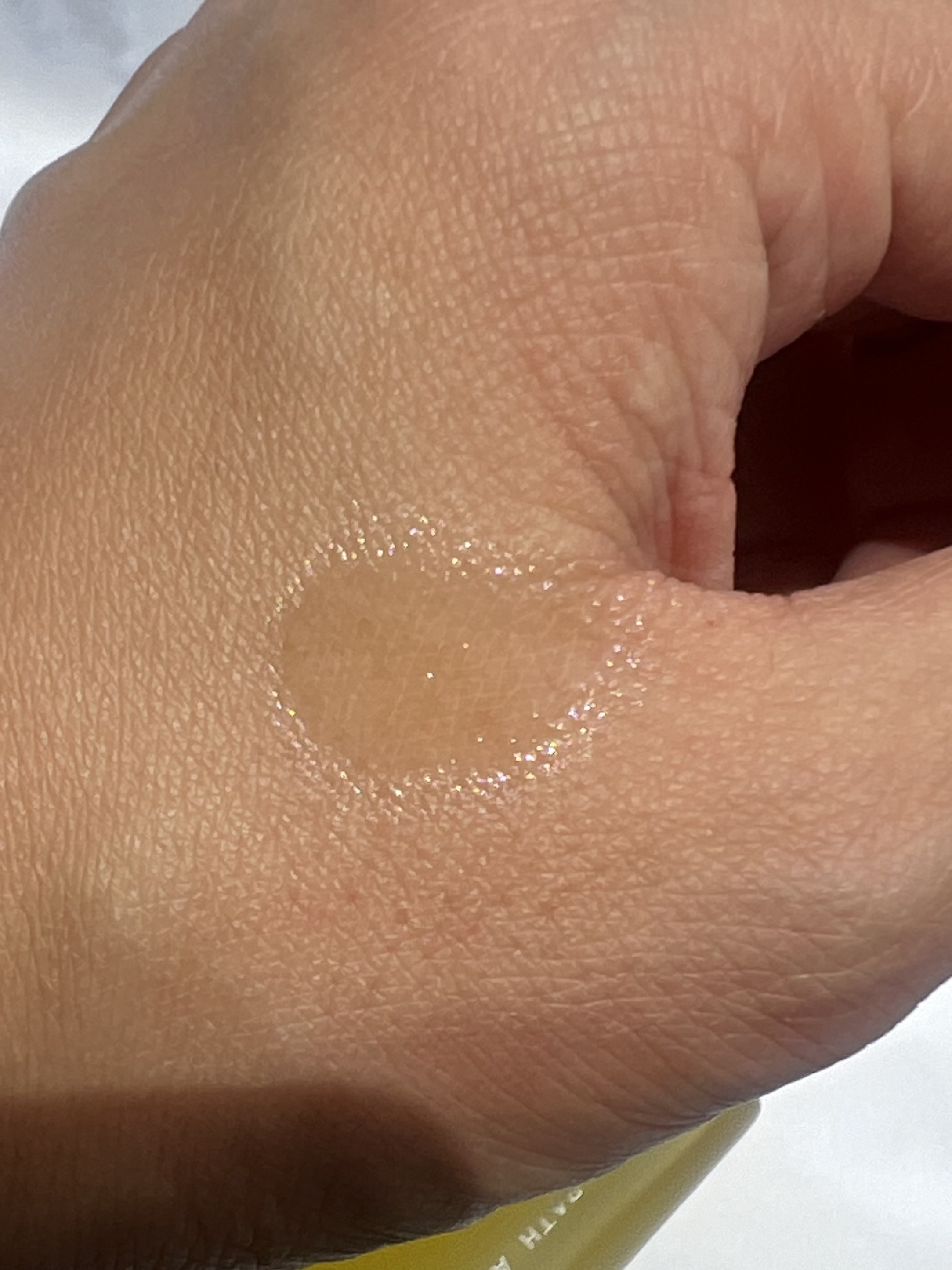 EASECBD BATH AROMA LAVENDER/EASECBD/保湿系入浴剤を使ったクチコミ（2枚目）