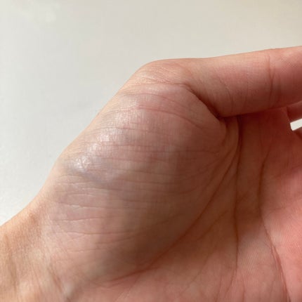 クレンジングミルク/chant a charm /ミルククレンジングを使ったクチコミ(5枚目)