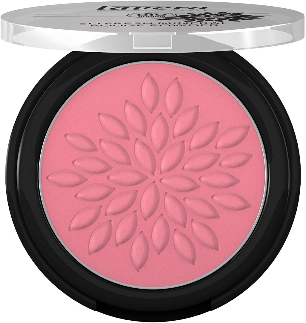 ラヴェーラ フレッシュミネラルチーク