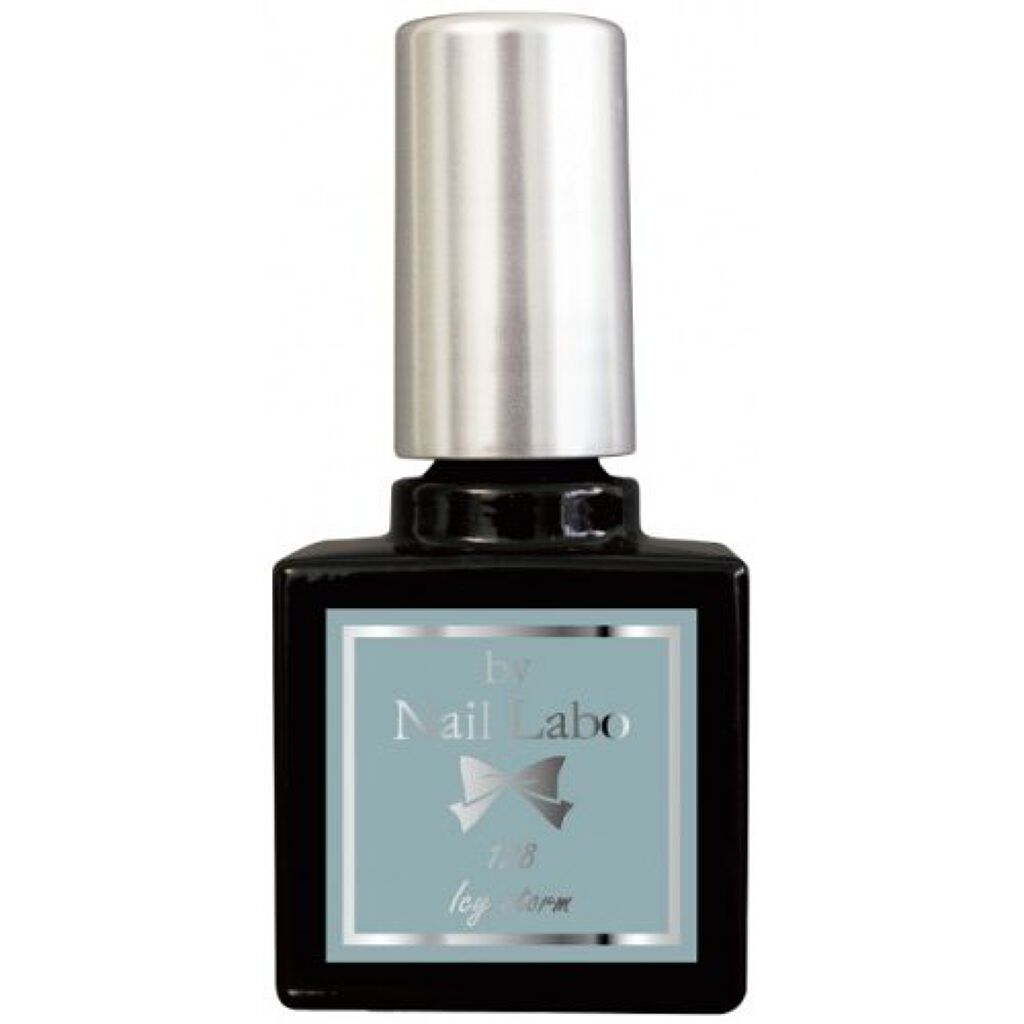 カラージェル 128 アイシーストーム