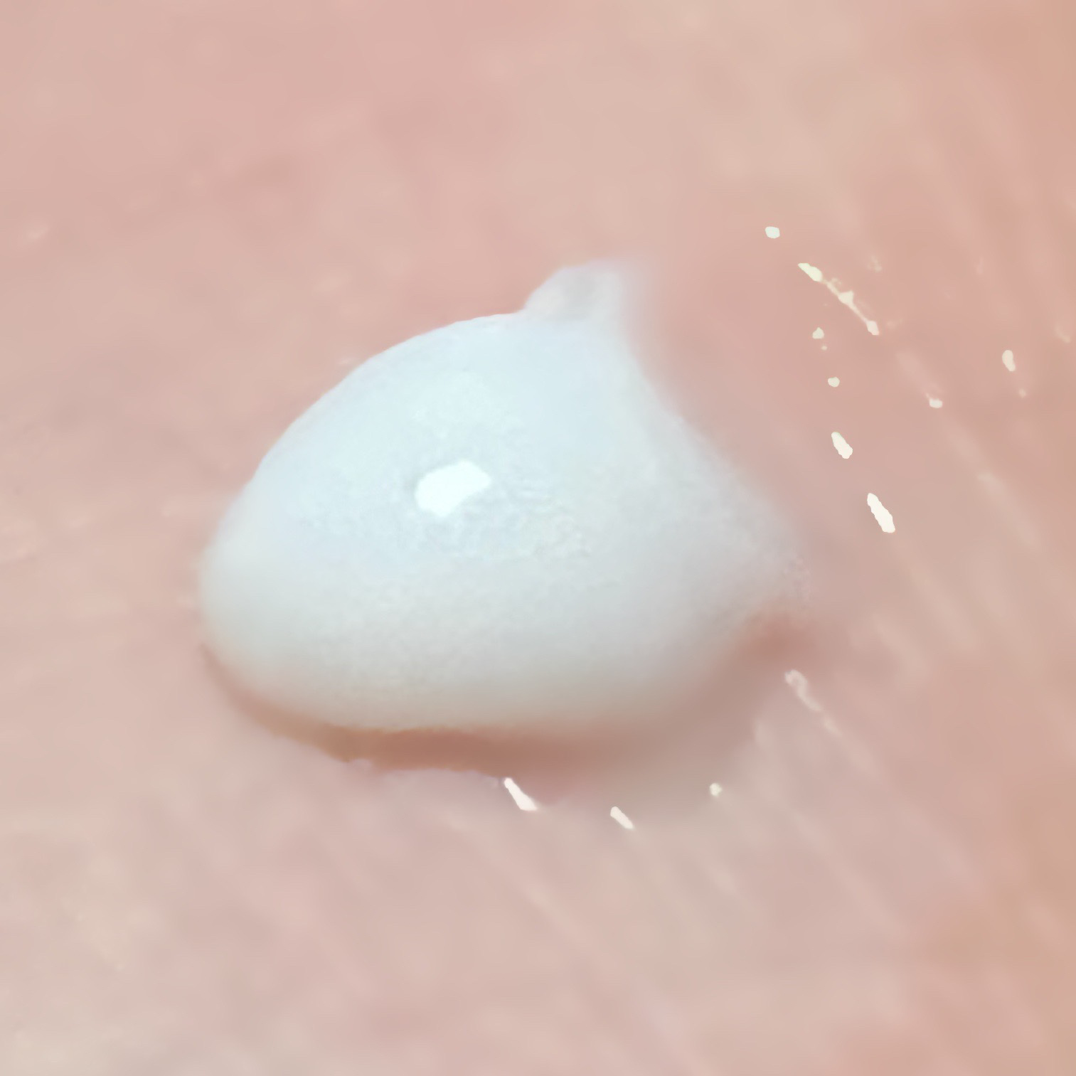 サミュ PHセンシティブフェイシャルトリートメント/SAM'U/美容液を使ったクチコミ（2枚目）