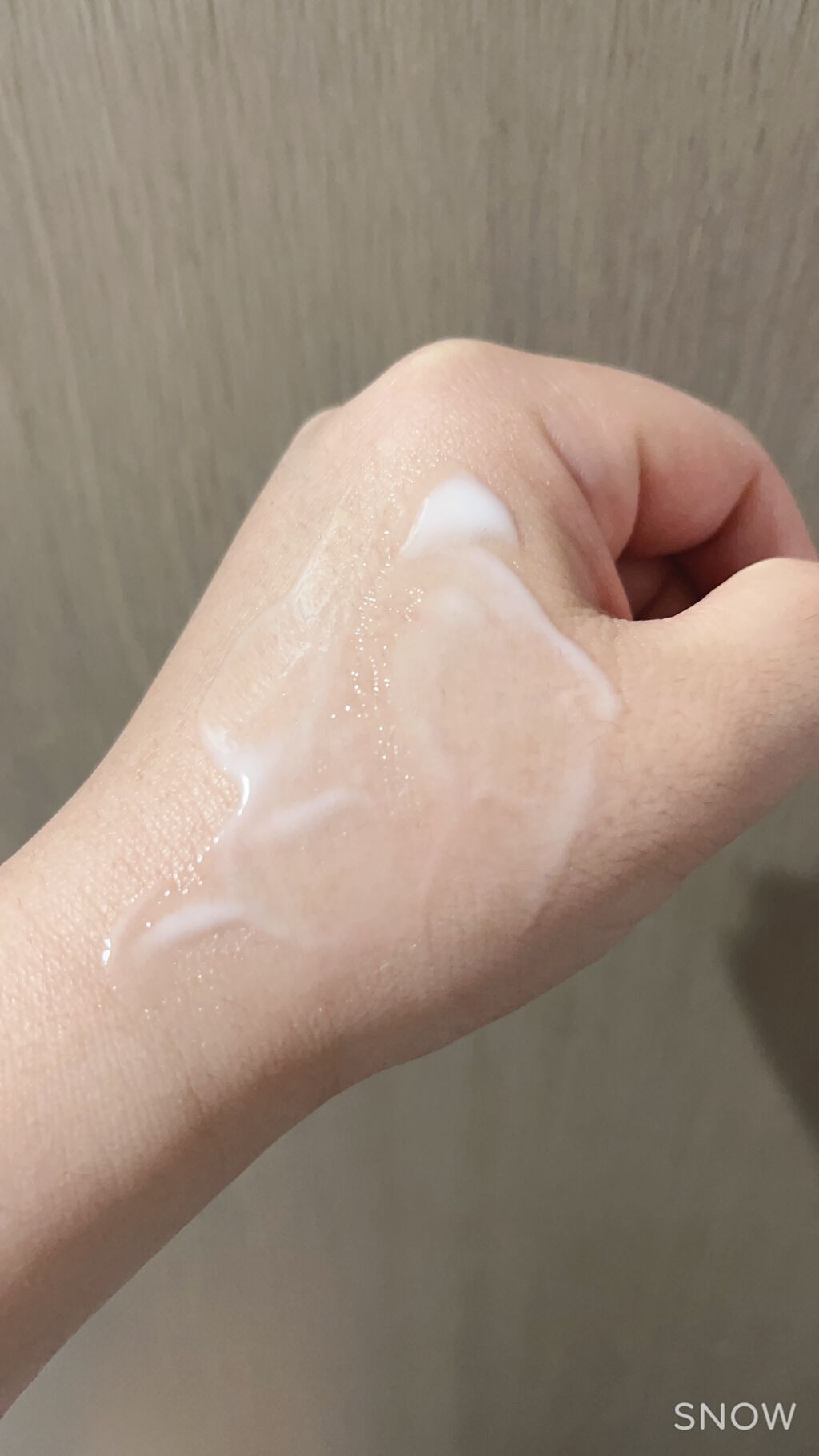 美白乳液 VC/ちふれ/乳液を使ったクチコミ(3枚目)