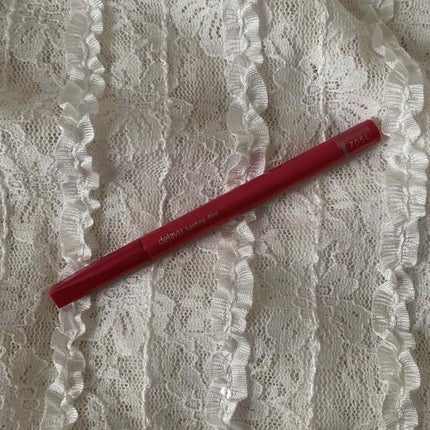 「密着アイライナー」しなやか筆リキッド/デジャヴュ/リキッドアイライナーを使ったクチコミ(2枚目)