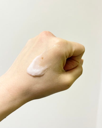 バウンシースリーピングマスク/LANEIGE/フェイスクリームを使ったクチコミ(3枚目)