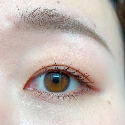 コンフォート リップ フルイド フォグ/SUQQU/口紅を使ったクチコミ(2枚目)