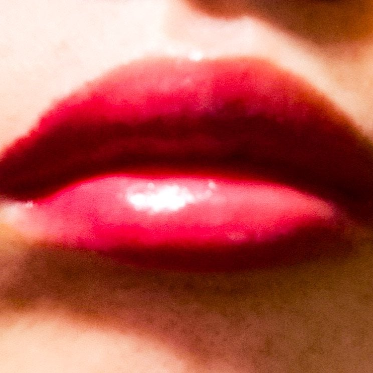 むちぷるティント/キャンメイク/リップティントを使ったクチコミ(3枚目)