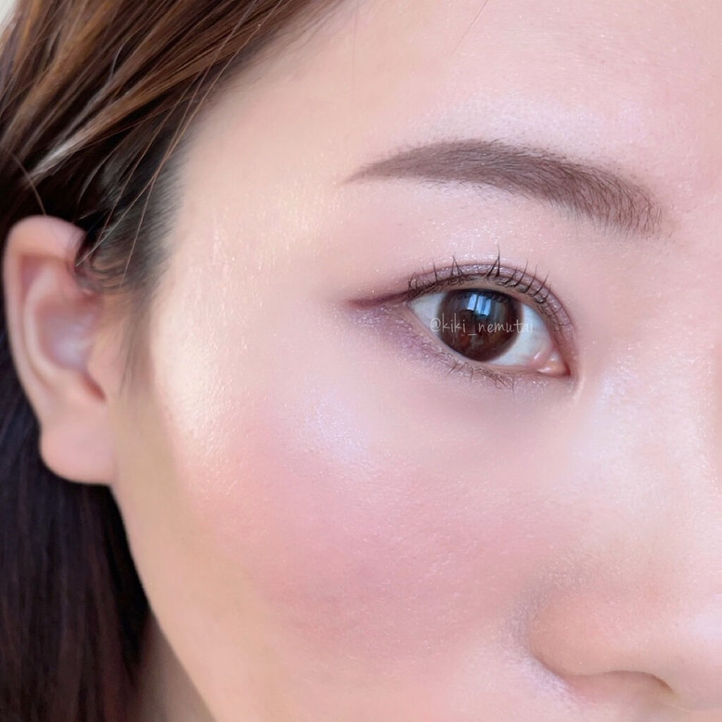 ジェミネイトアイズ N EX01 Amethyst/LUNASOL/アイシャドウパレットを使ったクチコミ（3枚目）