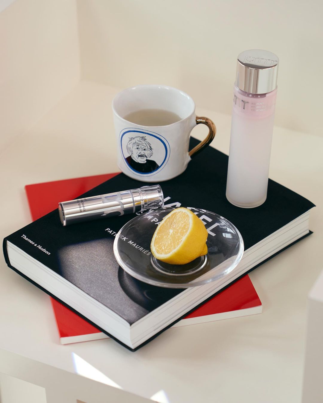 ハイドロ グロウ トリートメント エッセンス/primera/ブースター・導入液を使ったクチコミ（1枚目）