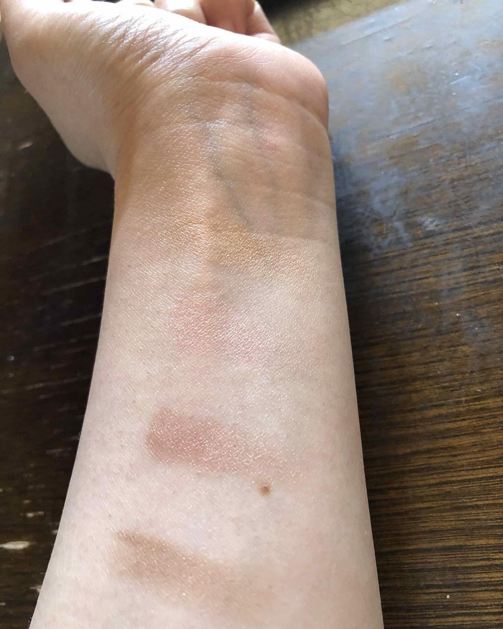 セレクト アイカラー/ESPRIQUE/単色アイシャドウを使ったクチコミ(4枚目)