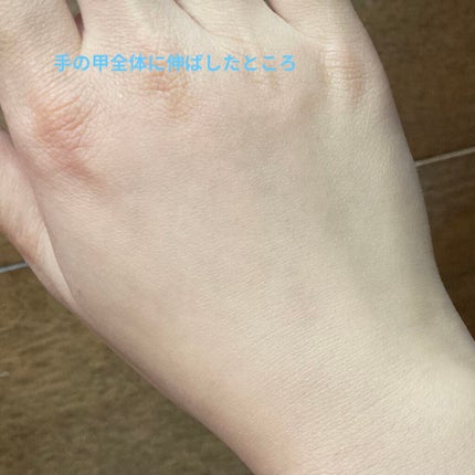 薬用スムースベースUVミルク/メンソレータム アクネス/化粧下地を使ったクチコミ(4枚目)