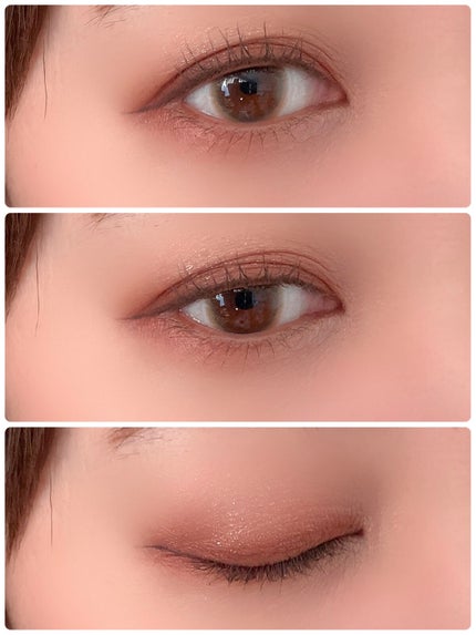 ハンオールフィックスマスカラ/rom&nd/マスカラを使ったクチコミ(5枚目)