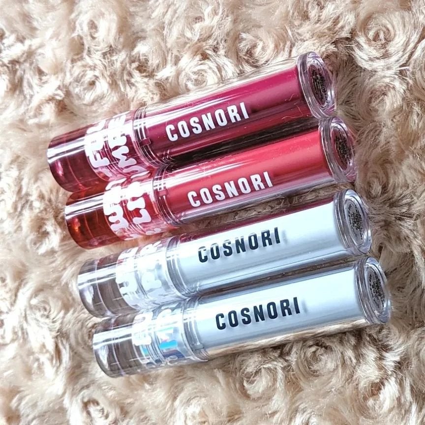 ウォーターフルリッププランパー/COSNORI/リッププランパーを使ったクチコミ(4枚目)