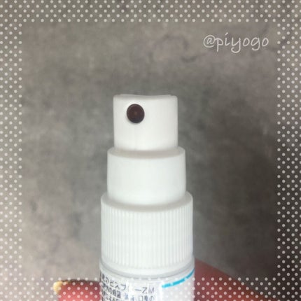 お口とのどの消毒スプレー PURE LERA/ゼトックスタイル/マウスウォッシュ・スプレーを使ったクチコミ(2枚目)