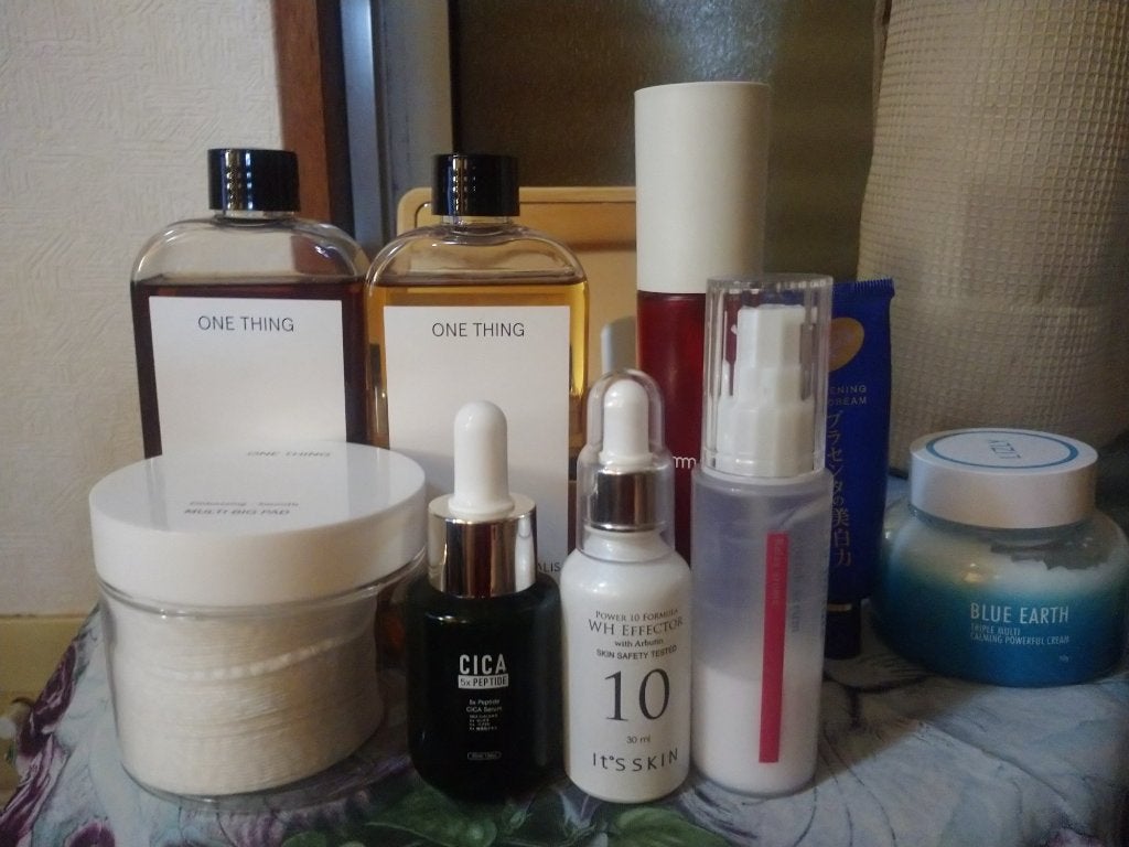 プラセホワイター 薬用美白アイクリーム/明色/アイケア・アイクリームを使ったクチコミ(1枚目)