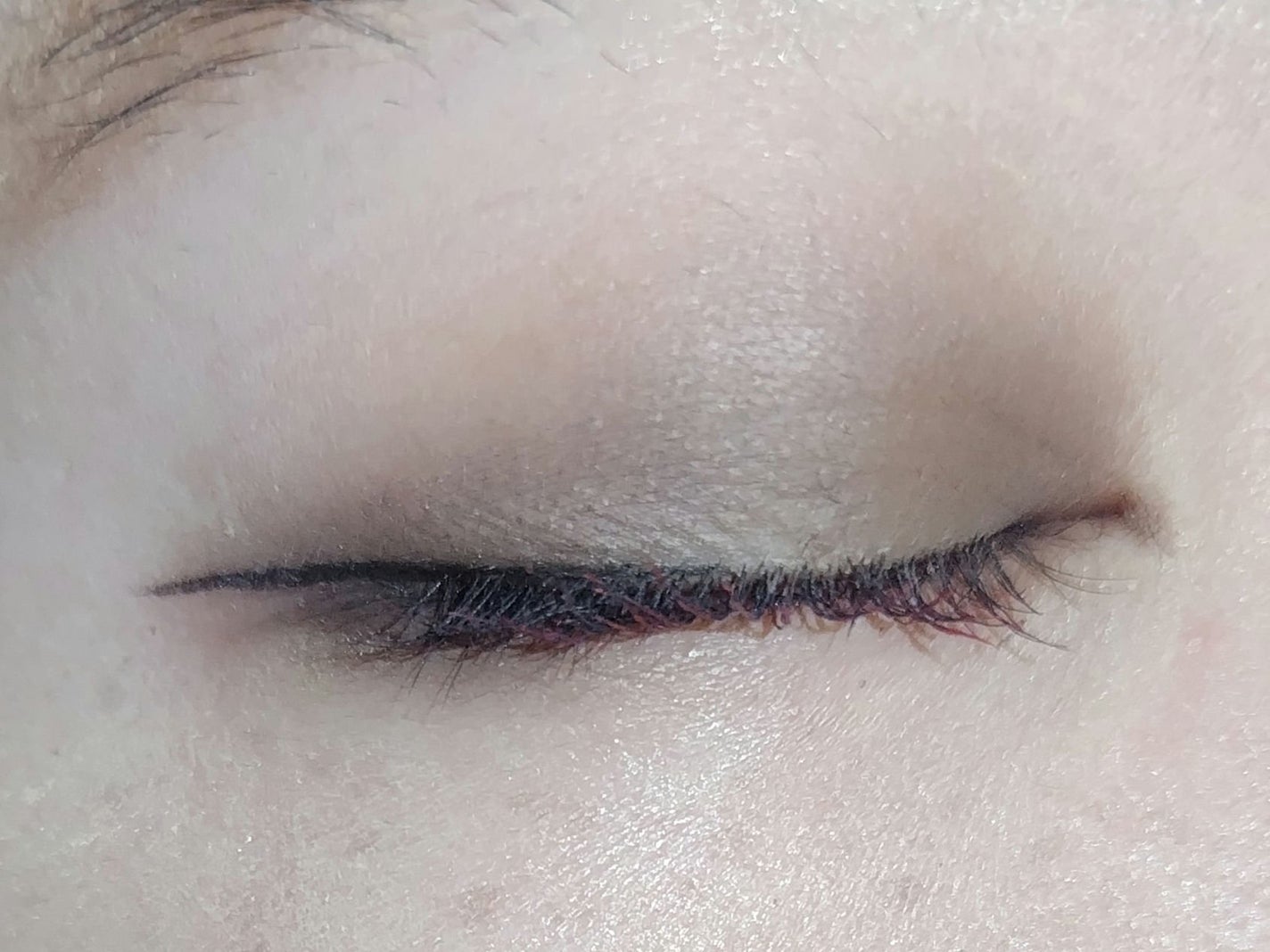 スモール アイシャドウ/M・A・C/単色アイシャドウを使ったクチコミ(6枚目)