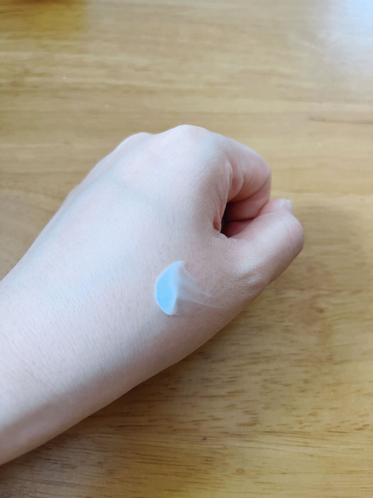 ラディアンーCクリーム/LANEIGE/フェイスクリームを使ったクチコミ(3枚目)