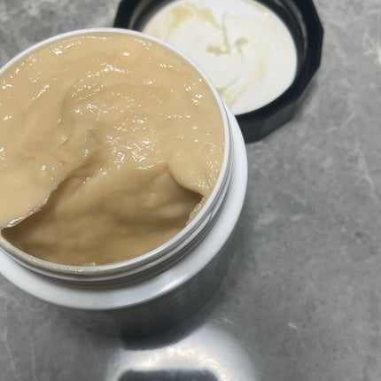 パワートリートメントマスク/ダイアン/ヘアマスク・ヘアパックを使ったクチコミ(2枚目)