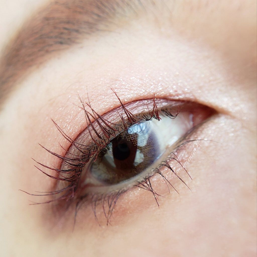 アイ カラー クォード/TOM FORD BEAUTY/アイシャドウパレットを使ったクチコミ（1枚目）