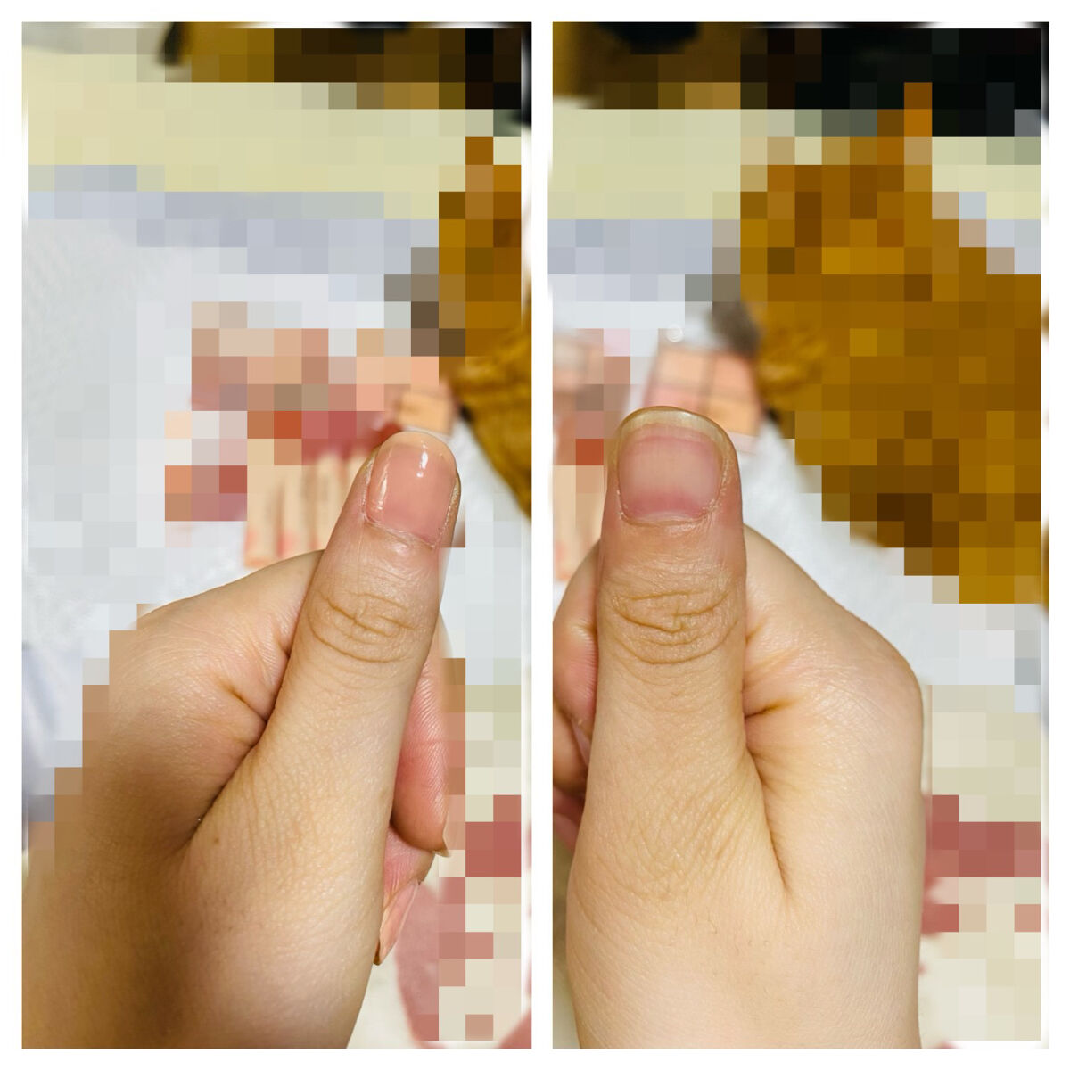 ウォーターグロスティント/dasique/リップティントを使ったクチコミ（3枚目）