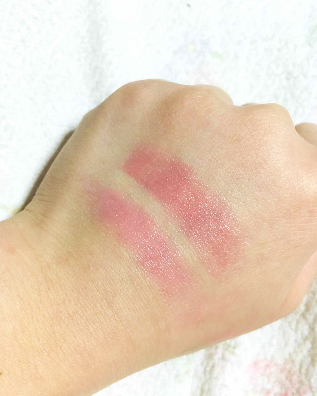 オペラ リップティント N/OPERA/リップティントを使ったクチコミ(2枚目)