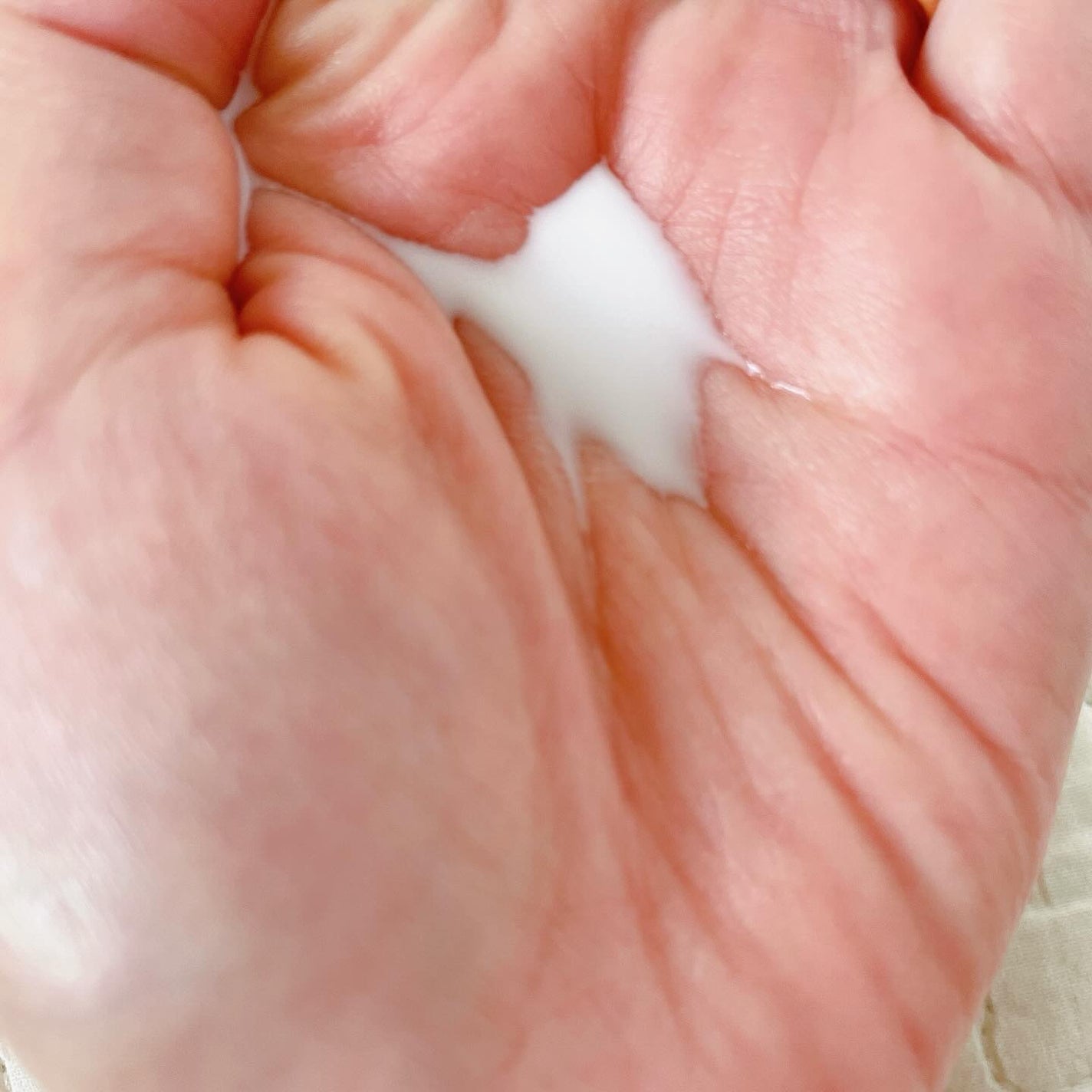 ライストナー/I'm from/化粧水を使ったクチコミ(2枚目)