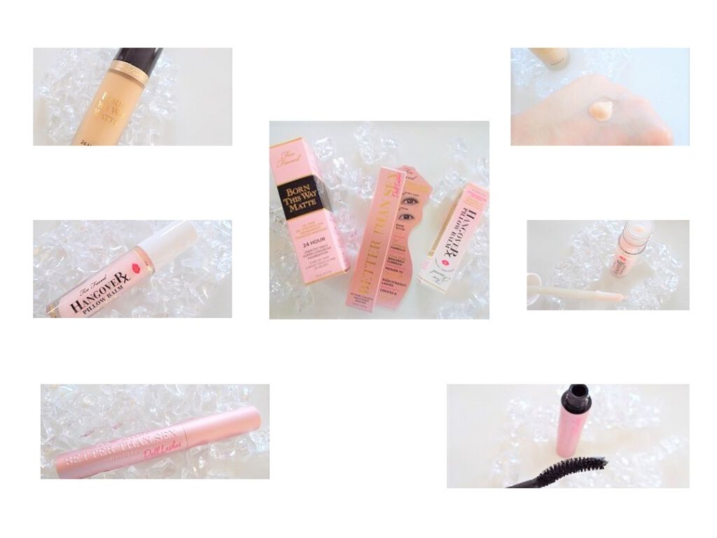 karen on LIPS 「「ボーンディスウェイアンディテクタブル24Hマットファンデーシ..」(1枚目)