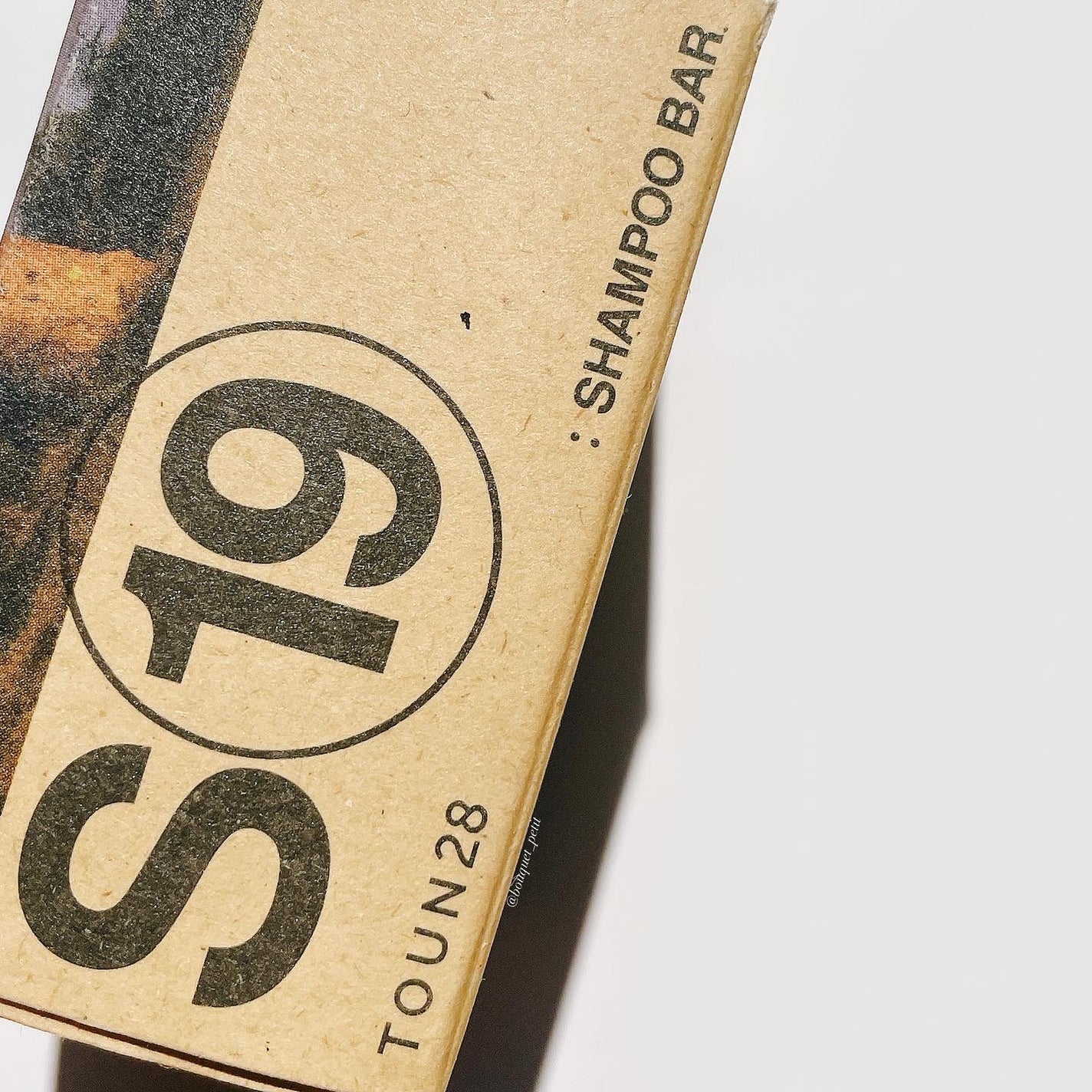 シャンプーバー バオバブ/TOUN28/市販シャンプーを使ったクチコミ(7枚目)