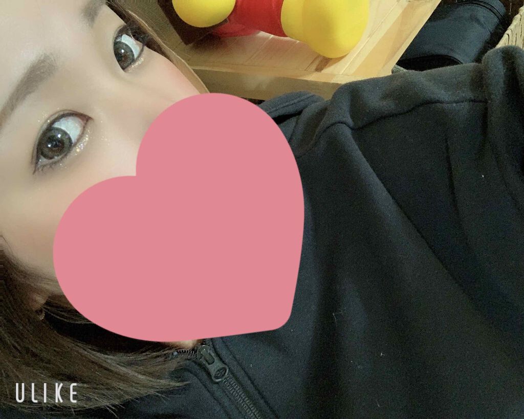 もえぴ on LIPS 「ロムアンドのグリッターを最近買いました!キラキラがすごい好きで..」(3枚目)