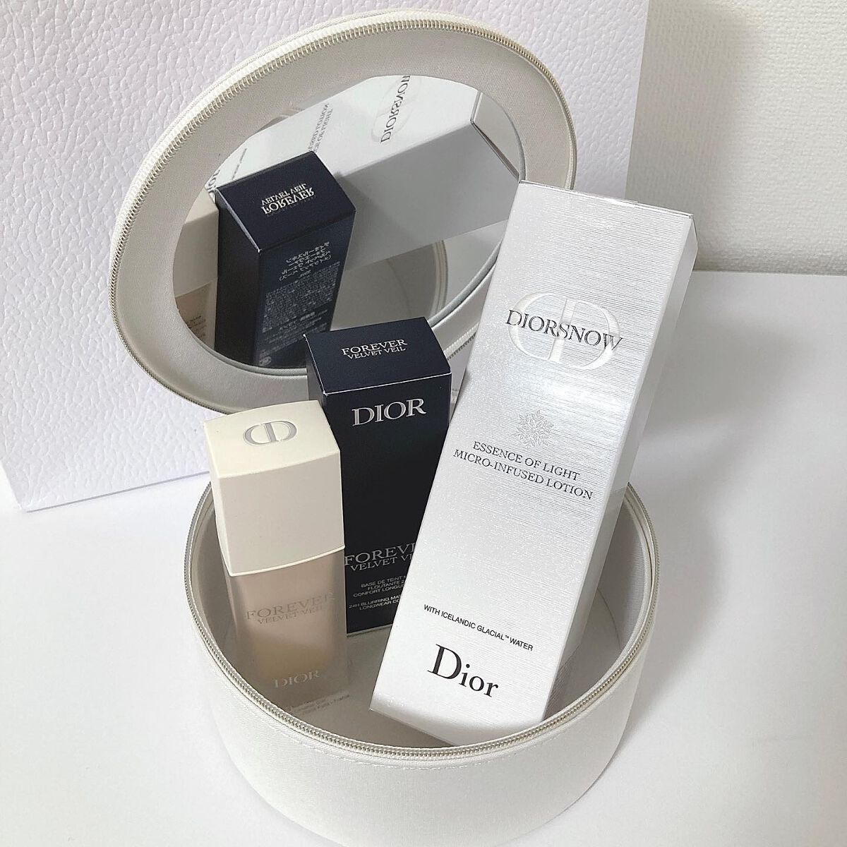 rinaðŠ on LIPS ãæ¬æ¥2/24(é)ïœDiorå
¬åŒãªã³ã©ã€ã³ãDiorã®åºèã§ã..ãïŒ2æç®ïŒ