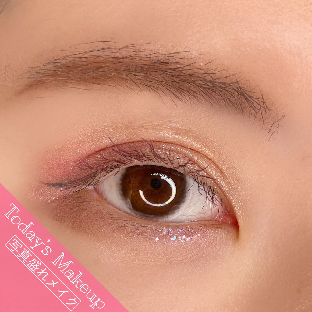 ロング＆カールマスカラ アドバンストフィルム/ヒロインメイク/マスカラを使ったクチコミ（2枚目）