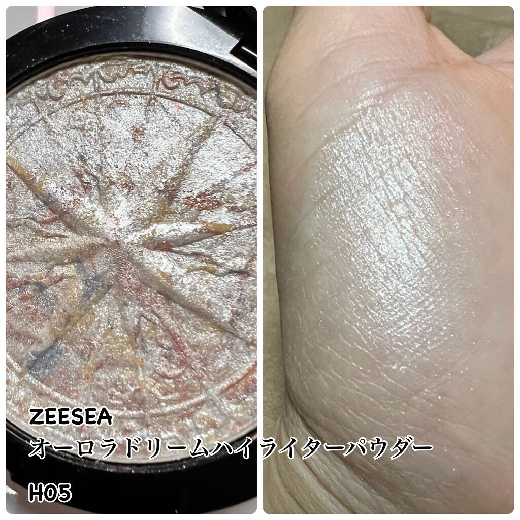 ディグニファイド リップス/Celvoke/口紅を使ったクチコミ(2枚目)