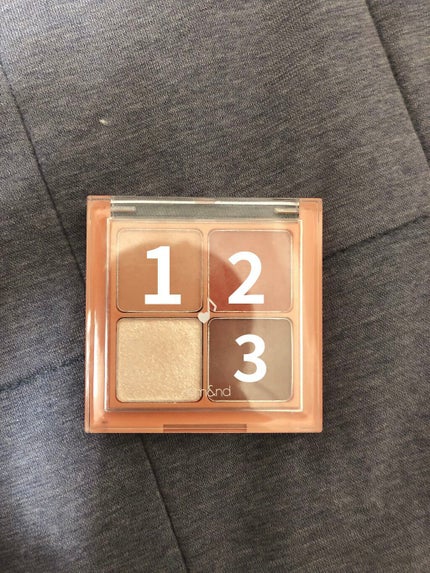 ラブ・ライナー リキッドアイライナーR3/ラブ・ライナー/リキッドアイライナーを使ったクチコミ(4枚目)