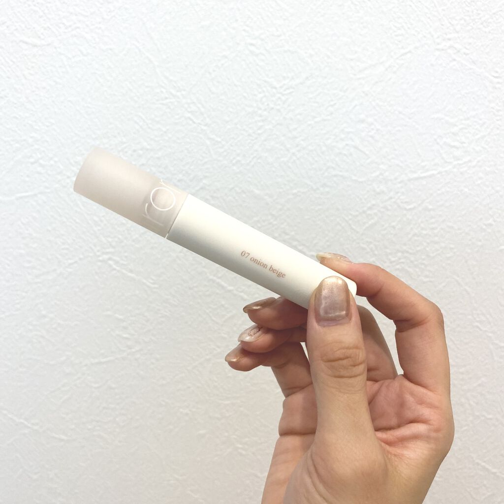 クリア リップコート/Amplitude/リップオイルを使ったクチコミ（2枚目）