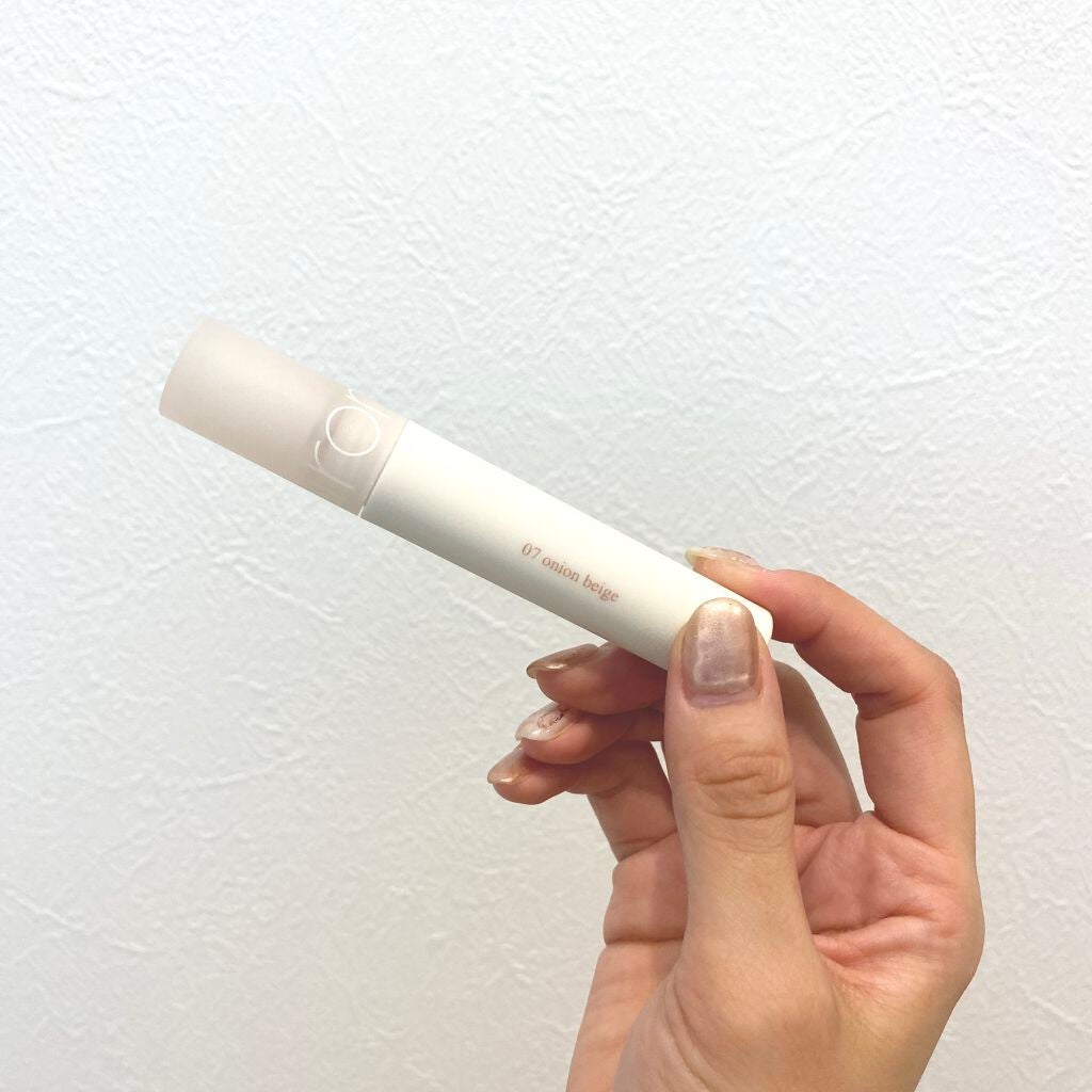 クリア リップコート/Amplitude/リップオイルを使ったクチコミ(2枚目)