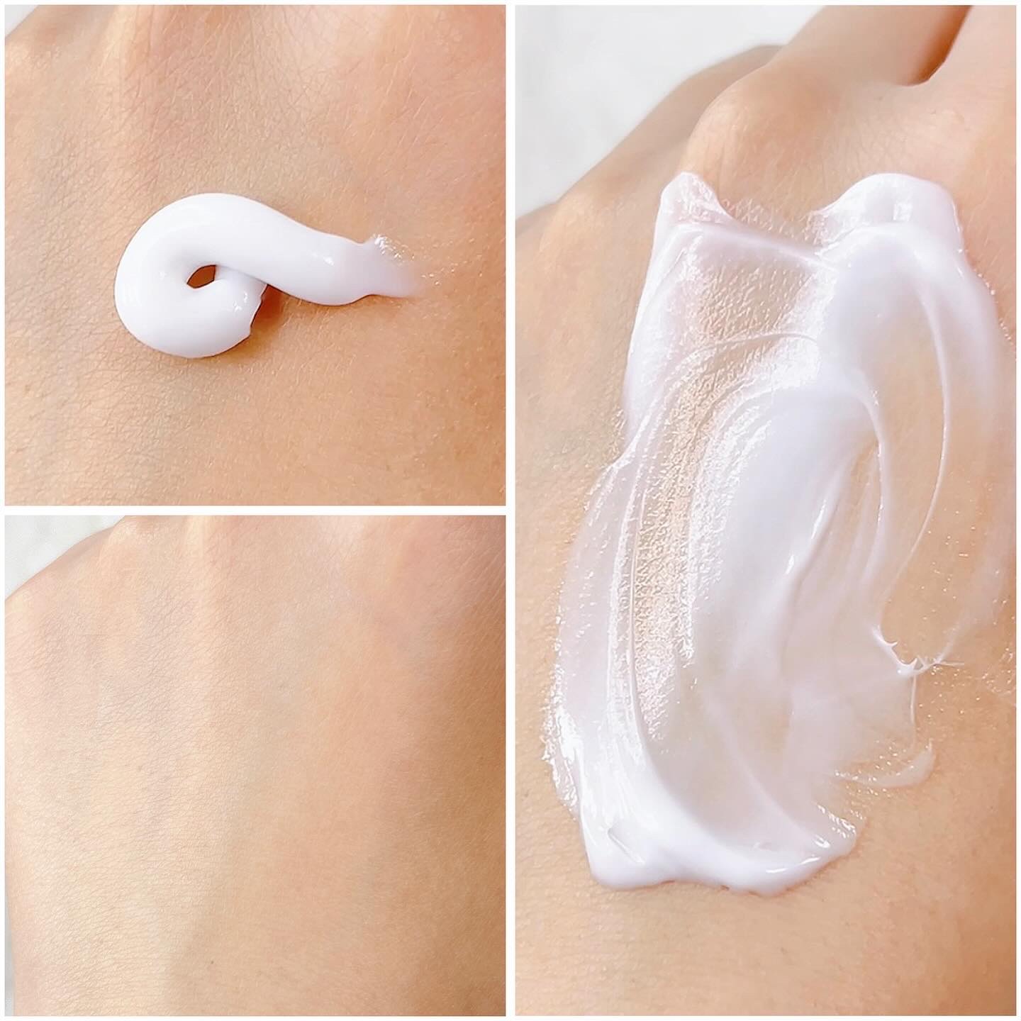 フェミナチュールインティメイトクリーム/ヴィーナスラボ/デリケートゾーンケアを使ったクチコミ（2枚目）