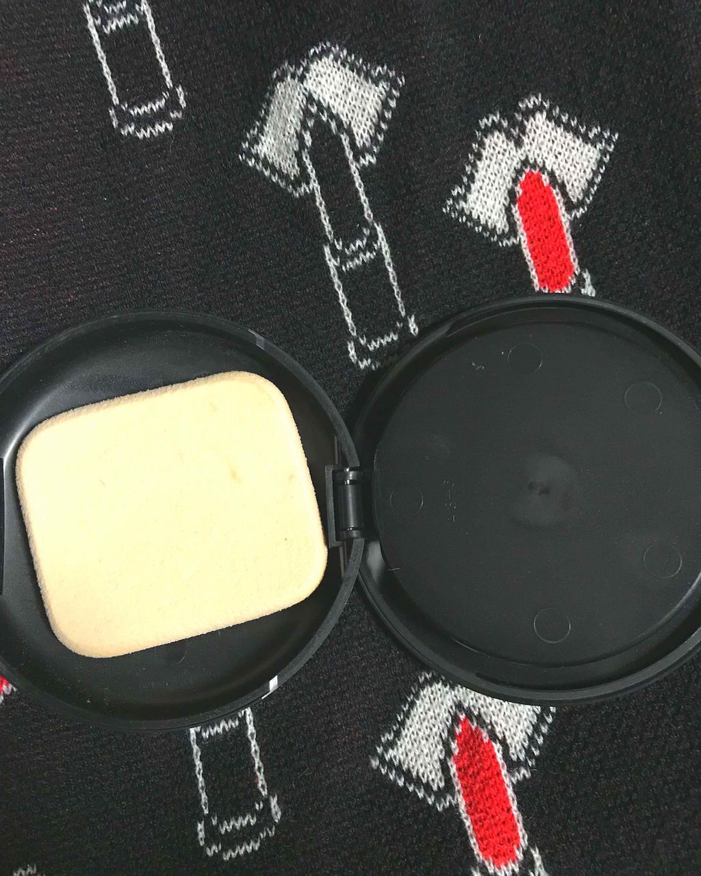 M・A・C スタジオ フィックス パウダー プラス ファンデーションのクチコミ「平素より大変お世話になっております。
この度は、

💃MAC、スタジオフィックス パウダープラ.....」（3枚目）