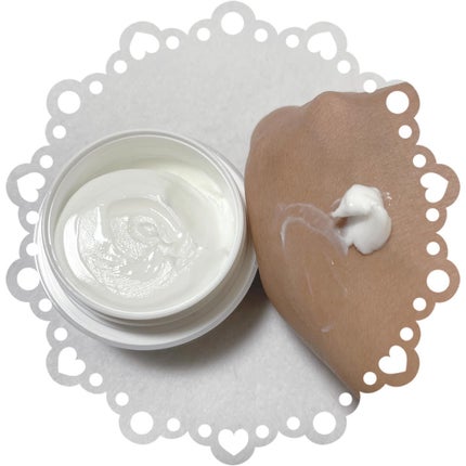 ミノン アミノモイスト モイストチャージ クリーム/ミノン/フェイスクリームを使ったクチコミ(4枚目)