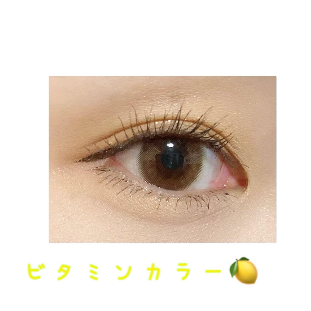 アイシャドウパレット ブロッサムエディション/Peach C/アイシャドウパレットを使ったクチコミ(5枚目)