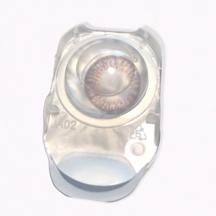 ピエナージュ No.8 Babymay/PienAge/カラーコンタクトレンズを使ったクチコミ(3枚目)