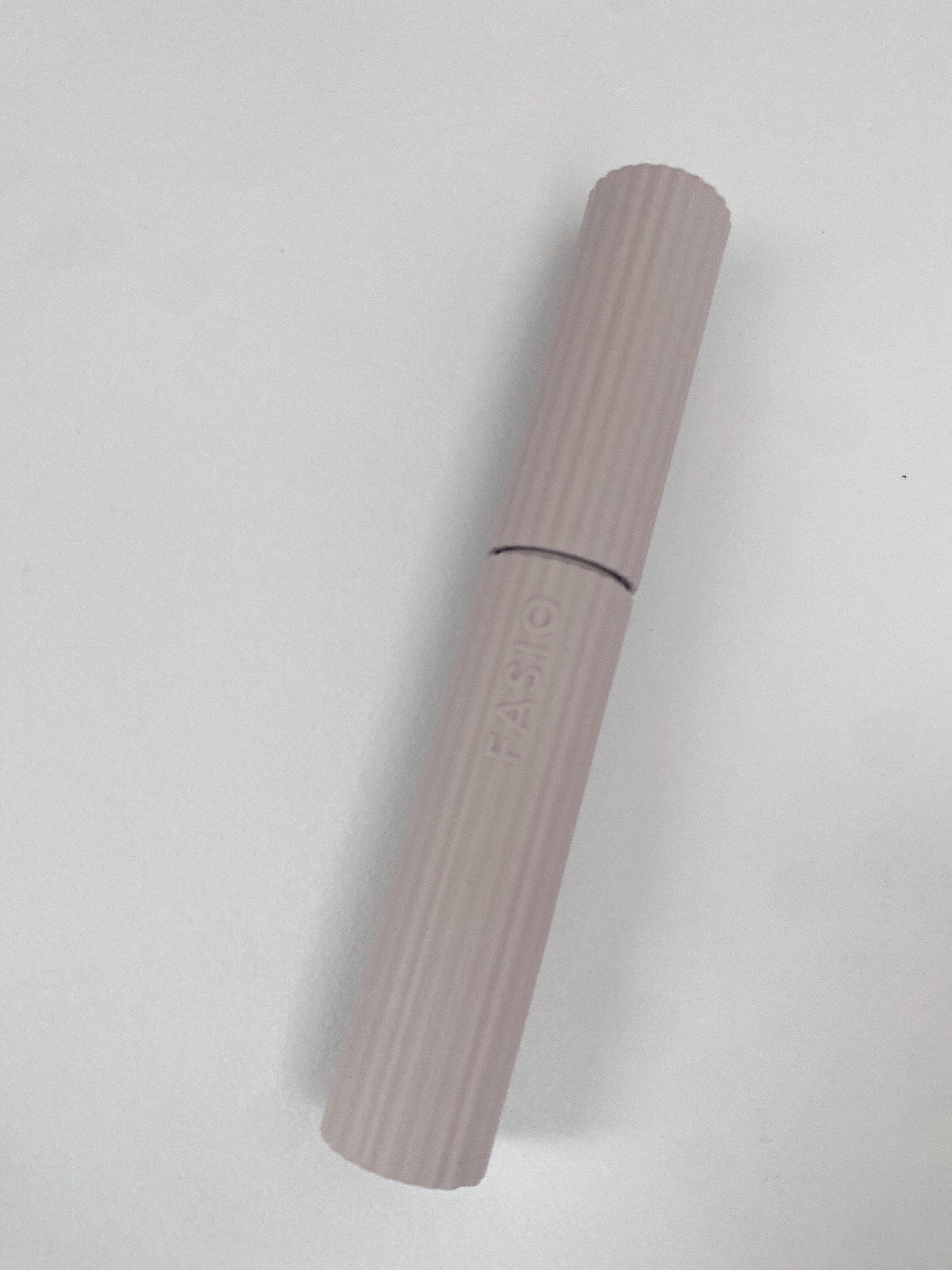 パーマネントカール マスカラ F（ロング）/FASIO/マスカラを使ったクチコミ（1枚目）