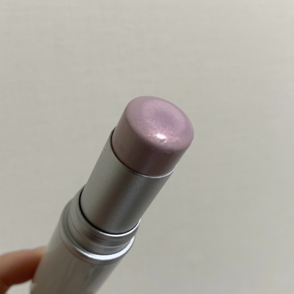 トゥルーディメンションラディアンスバーム/hince/スティックハイライトを使ったクチコミ（3枚目）