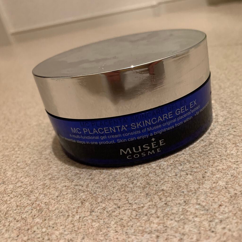 MCプラセンタエキスEX100/ミュゼコスメ/美容液を使ったクチコミ(2枚目)