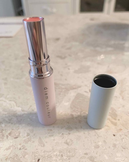 リッププライマー/ディエム クルール/リップクリームを使ったクチコミ(2枚目)